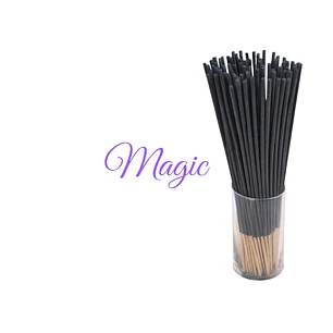 Incienso en Varilla Magic Euroscents 50/100 var