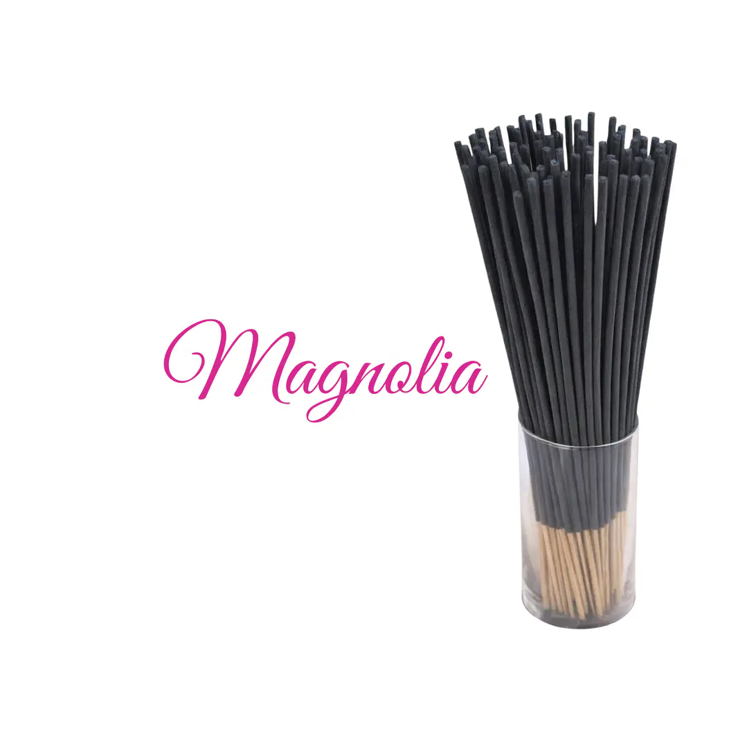 Incienso en Varilla Magnolia Euroscents 50/100 var 1