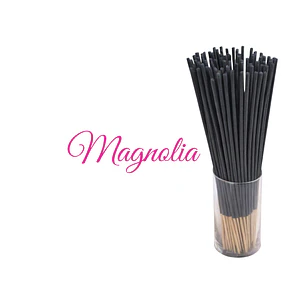Incienso en Varilla Magnolia Euroscents 50/100 var