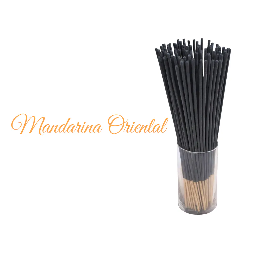 Incienso en Varilla Mandarina Oriental Euroscents 50/100 var 1