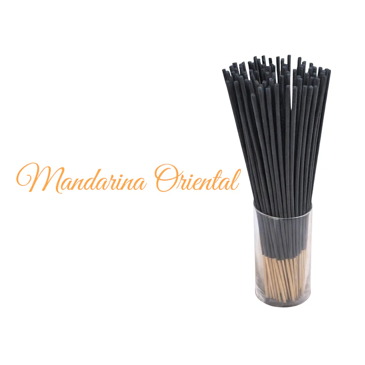 Incienso en Varilla Mandarina Oriental Euroscents 50/100 var 1