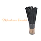 Incienso en Varilla Mandarina Oriental Euroscents 50/100 var - Miniatura 1