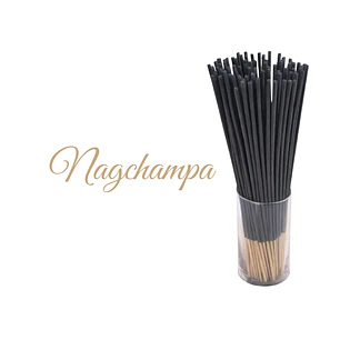 Incienso en Varilla Nagchampa Euroscents 50/100 var
