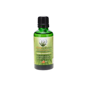 Hidrofragancia para Difusor Citronela Repelente de Mosquitos Euroscents 40 ml 