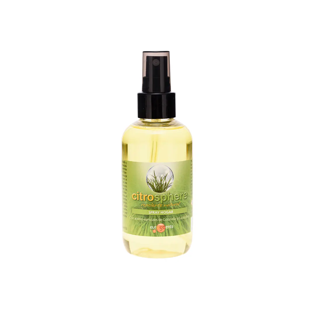 Spray Repelente de Mosquitos Euroscents 150 ml 1