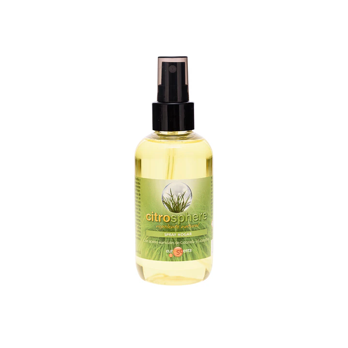 Spray Repelente de Mosquitos Euroscents 150 ml 1