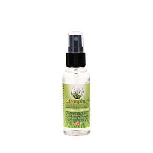 Spray Corporal Repelente de Mosquitos Euroscents 50 ml