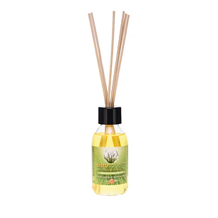 Mikado Repelente de Mosquitos Citronela Euroscents 125 ml