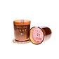 Vela Vegetal Oriental Cedar Euroscents Disponible en dos Formatos 100 / 280 g  - Miniatura 1