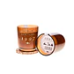 Vela Vegetal Sanctuary Euroscents Disponible en dos Formatos 100 / 280 g  - Miniatura 1