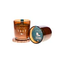 Vela Vegetal Sea Breeze Euroscents Disponible en dos Formatos 100 / 280 g  - Miniatura 1