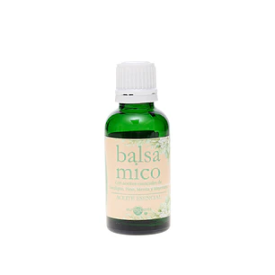 Aceite Esencial Terapias/Difusor/Nebulizador Balsámico Euroscents 30 ml