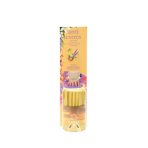 Mikado Aromaterapia Antiestrés Euroscents 200 ml