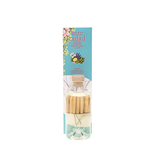 Mikado Aromaterapia Serenidad Euroscents 200 ml