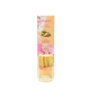 Mikado Aromaterapia Placeres Euroscents 200 ml