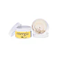 Vela Vegetal Aromaterapia Energía Euroscents 100 g  - Miniatura 1