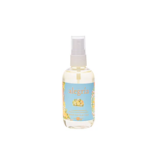 Brumas de Almohada y Textil Aromaterapia Alegría Euroscents 100 ml 