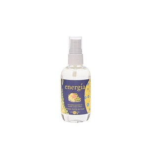 Brumas de Almohada y Textil Aromaterapia Energía Euroscents 100 ml 
