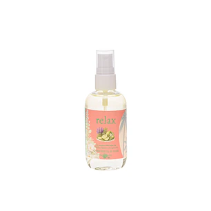 Brumas de Almohada y Textil Aromaterapia Relajación Euroscents 100 ml 