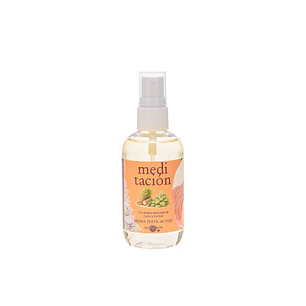 Brumas de Almohada y Textil Aromaterapia Meditación Euroscents 100 ml 