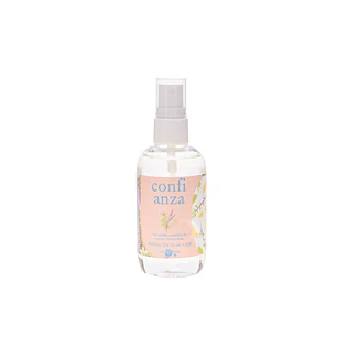 Brumas de Almohada y Textil Aromaterapia Confianza Euroscents 100 ml 
