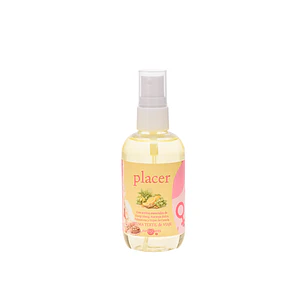 Brumas de Almohada y Textil Aromaterapia Placeres Euroscents 100 ml 