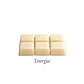 Tableta Cera Vegetal Aromaterapia Energía Euroscents 70 g - Miniatura 1