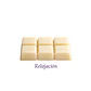 Tableta Cera Vegetal Aromaterapia Relajación Euroscents 70 g - Miniatura 1