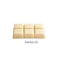 Tableta Cera Vegetal Aromaterapia Sueños Euroscents 70 g - Miniatura 2