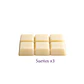 Tableta Cera Vegetal Aromaterapia Sueños Euroscents 70 g - Miniatura 3
