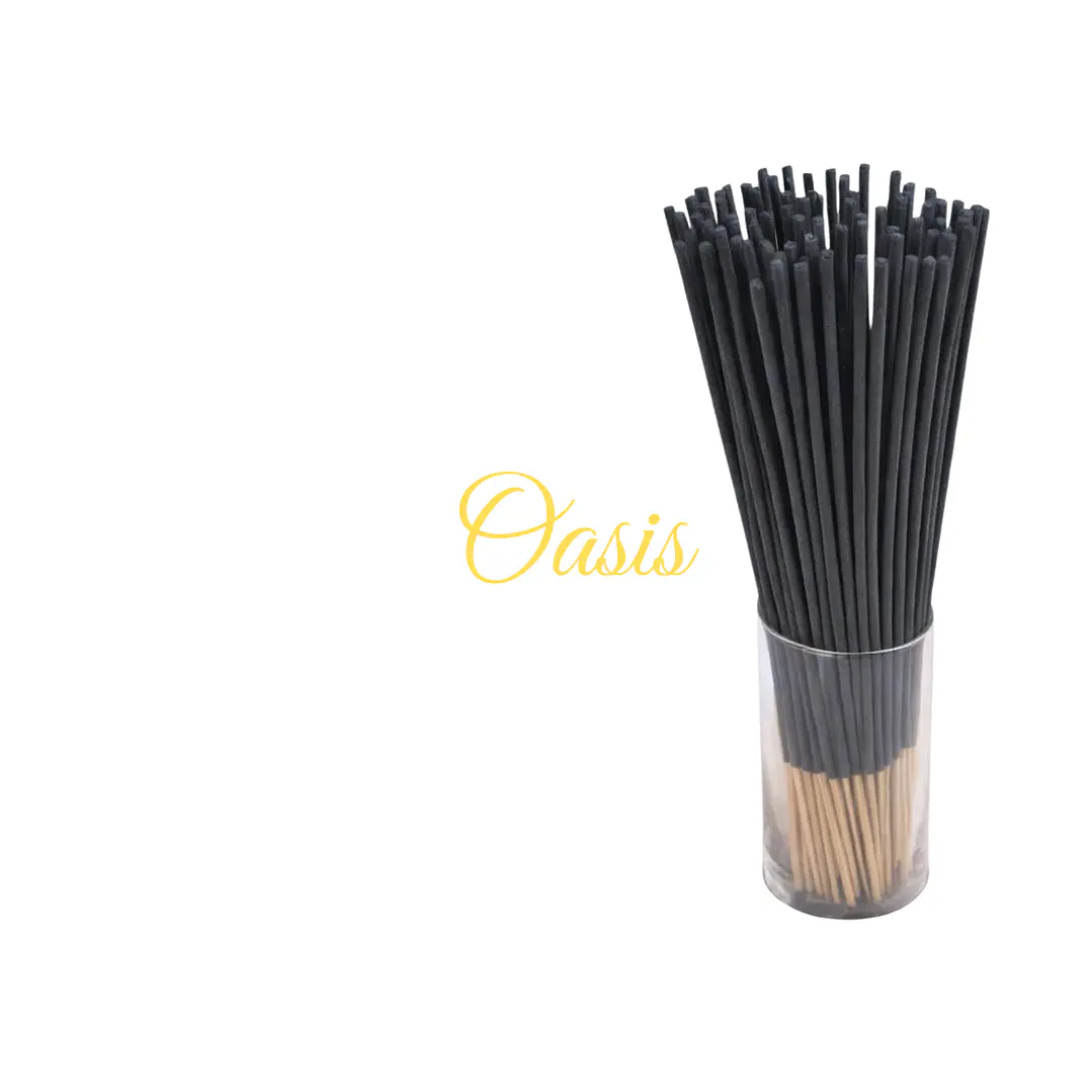 Incienso en Varilla Oasis Euroscents 50/100 var 1
