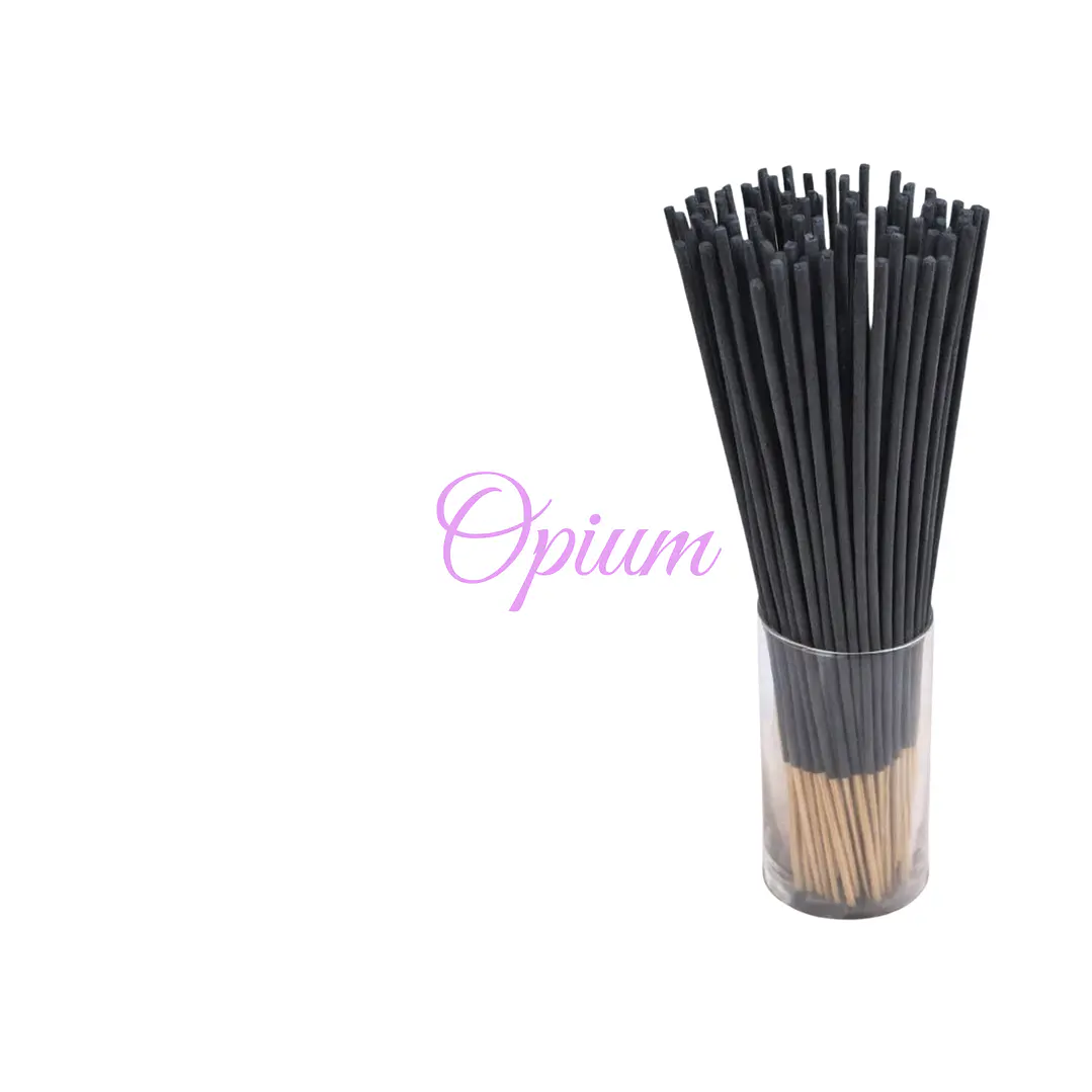 Incienso en Varilla Opium Euroscents 50/100 var 1