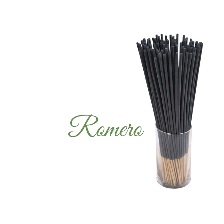 Incienso en Varilla Romero Euroscents 50/100 var 1