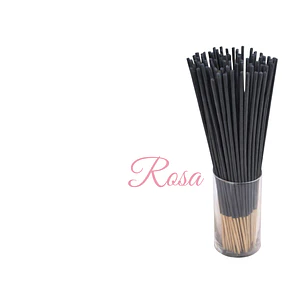 Incienso en Varilla Rosa Euroscents 50/100 var