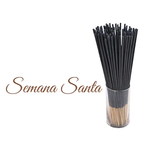 Incienso en Varilla Semana Santa Euroscents 50/100 var  