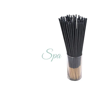 Incienso en Varilla Spa Euroscents 50/100 var  