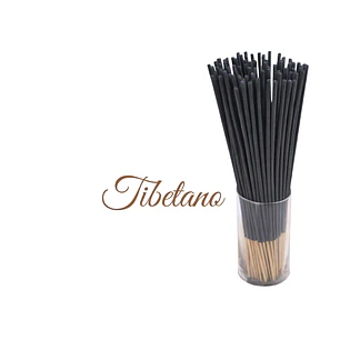 Incienso en Varilla Tibetano Euroscents 50/100 var  