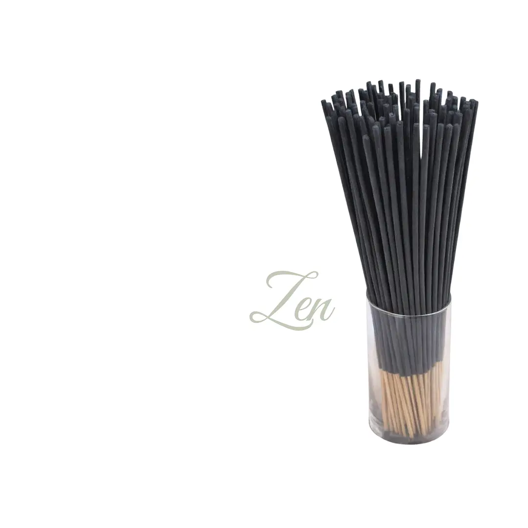  Incienso en Varilla Zen Euroscents 50/100 var   1