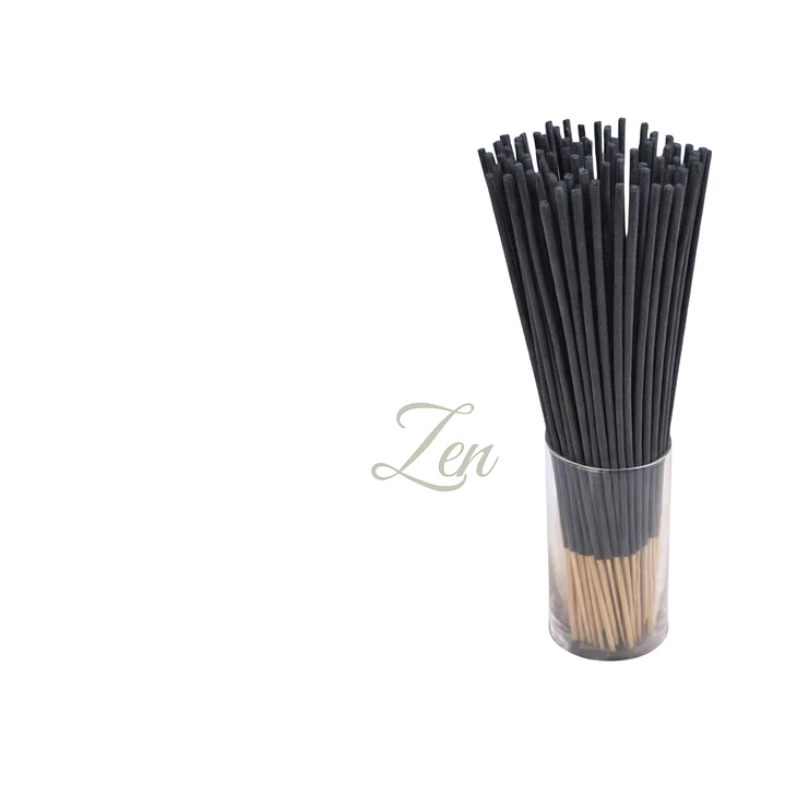  Incienso en Varilla Zen Euroscents 50/100 var   1