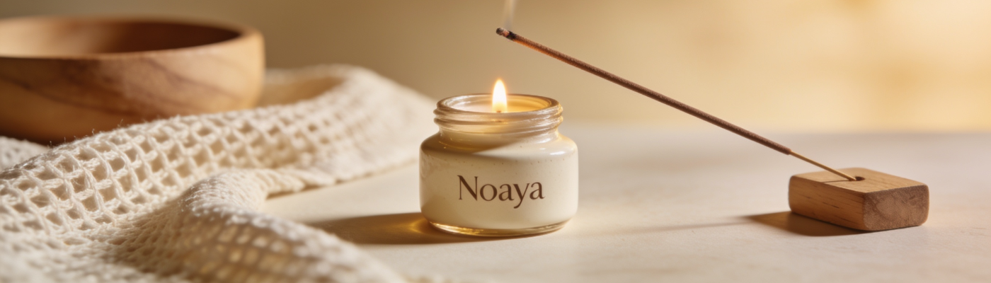 Bienvenida al Blog de Noaya
