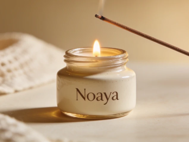 Bienvenida al Blog de Noaya