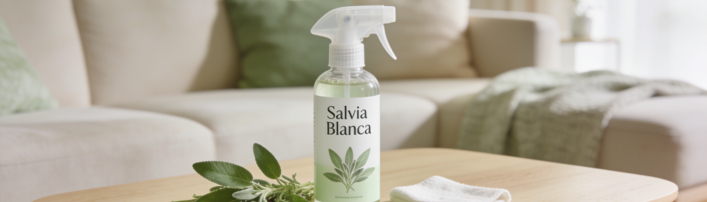 Cómo Eliminar Olores del Hogar de Forma Natural 