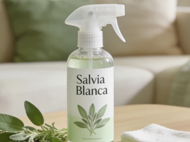 Cómo Eliminar Olores del Hogar de Forma Natural 