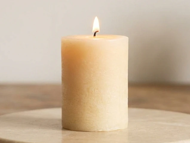  Las Velas Aromáticas en el Bienestar Diario