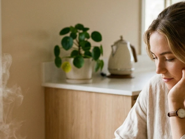 Aromas Naturales para Estudiar Mejor y Mantener la Concentración