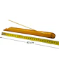 Incienso Euroscents 100 var + Tablita de Bambú 40 cm (Regalo)   - Miniatura 4