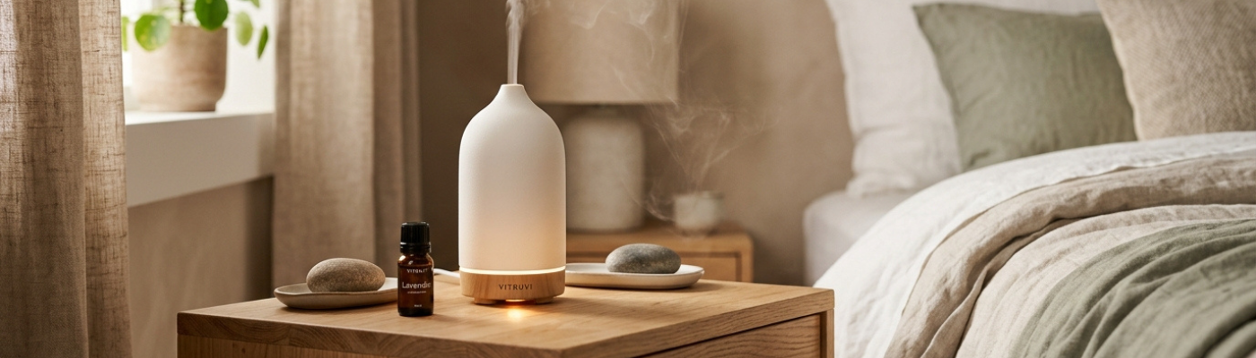 Comparación de Métodos para Perfumar el Hogar Guía Completa para Elegir el Aroma Perfecto