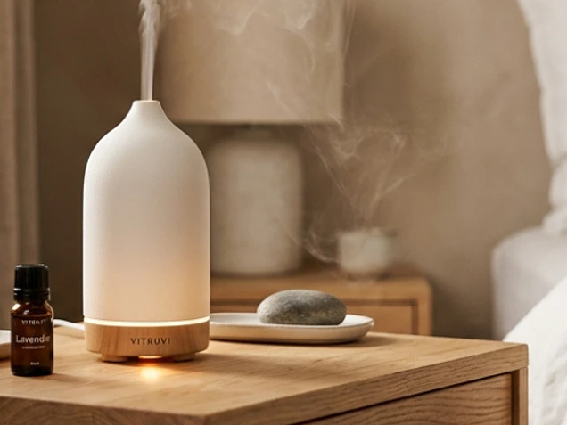Comparación de Métodos para Perfumar el Hogar Guía Completa para Elegir el Aroma Perfecto