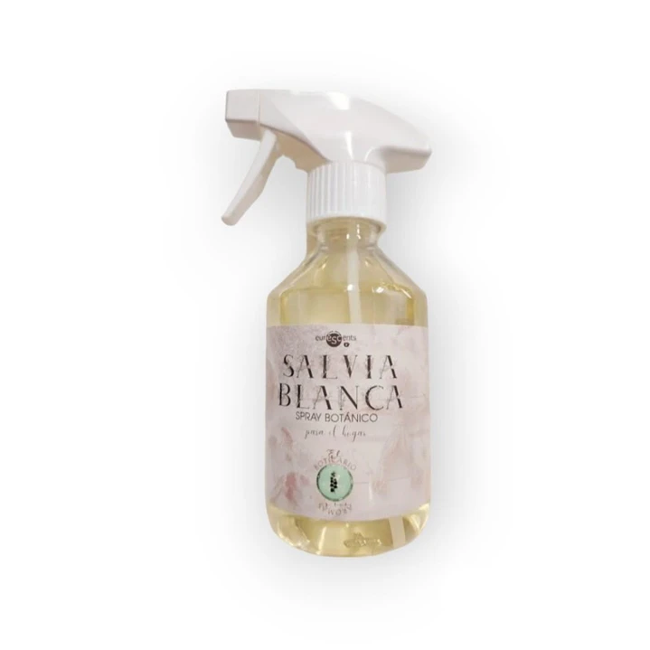 Sprays de Ambiente Selección Especial Pack 6 Aromas Naturales 250 ml Euroscents 3