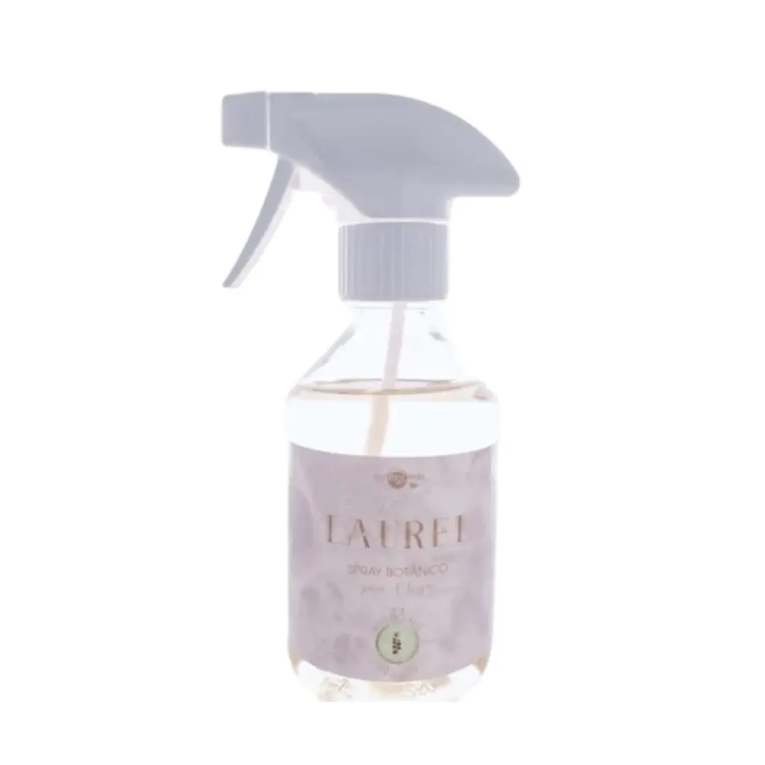 Sprays de Ambiente Selección Especial Pack 6 Aromas Naturales 250 ml Euroscents 6